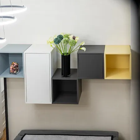 Humblebee Nest Muranow * Warsaw