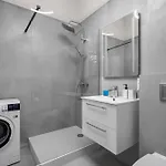 דירה Humblebee Nest Muranow