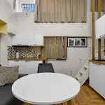 Humblebee Nest Muranow דירה *