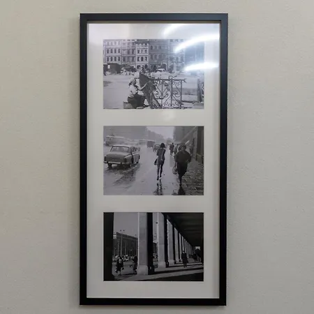 Διαμέρισμα Humblebee Nest Muranow