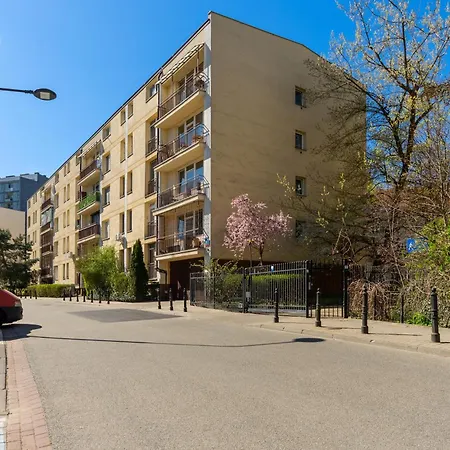 Humblebee Nest Muranow