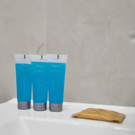 Lägenhet Humblebee Nest Muranow *